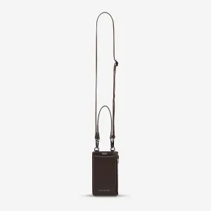Voyager Bag - Cocoa