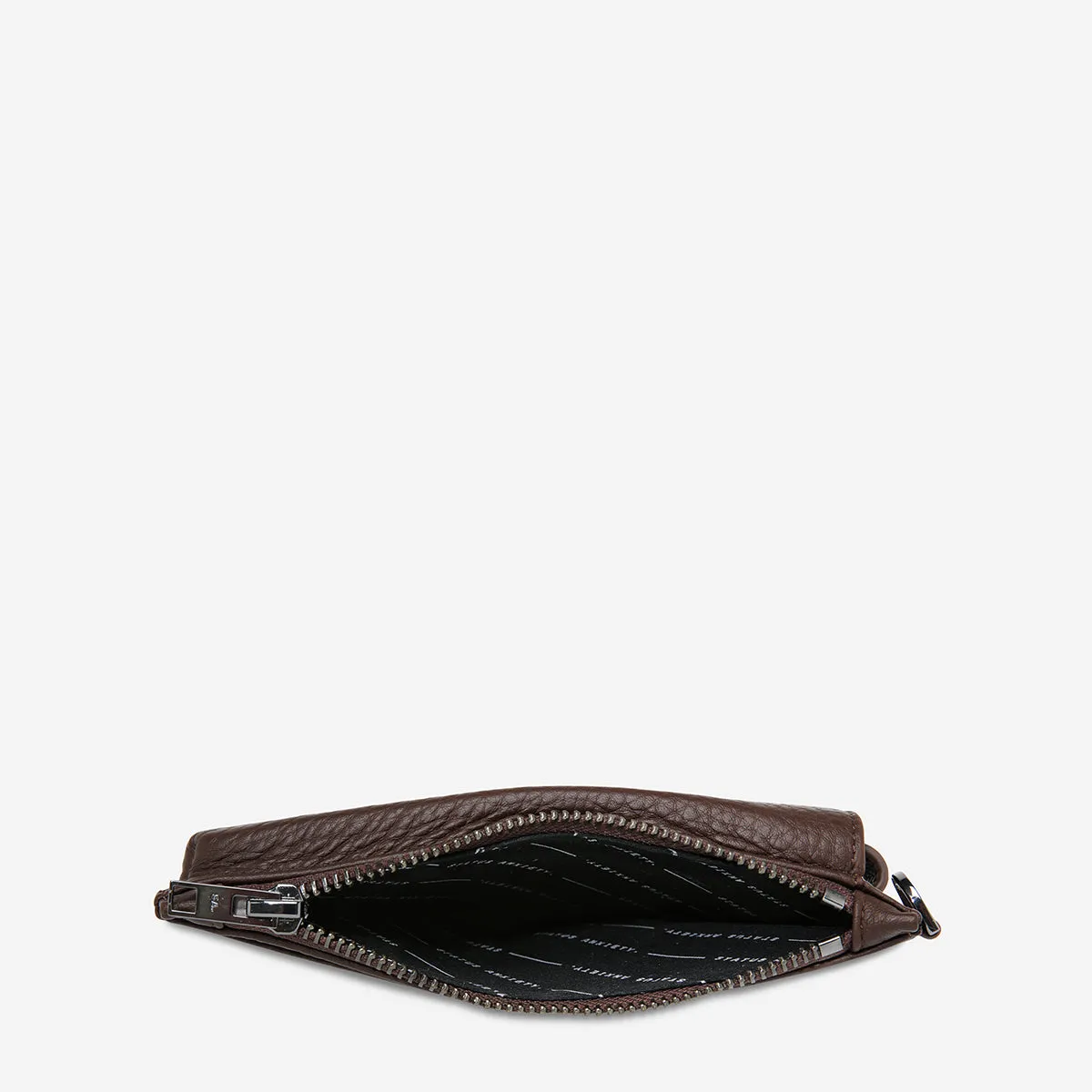 Voyager Bag - Cocoa