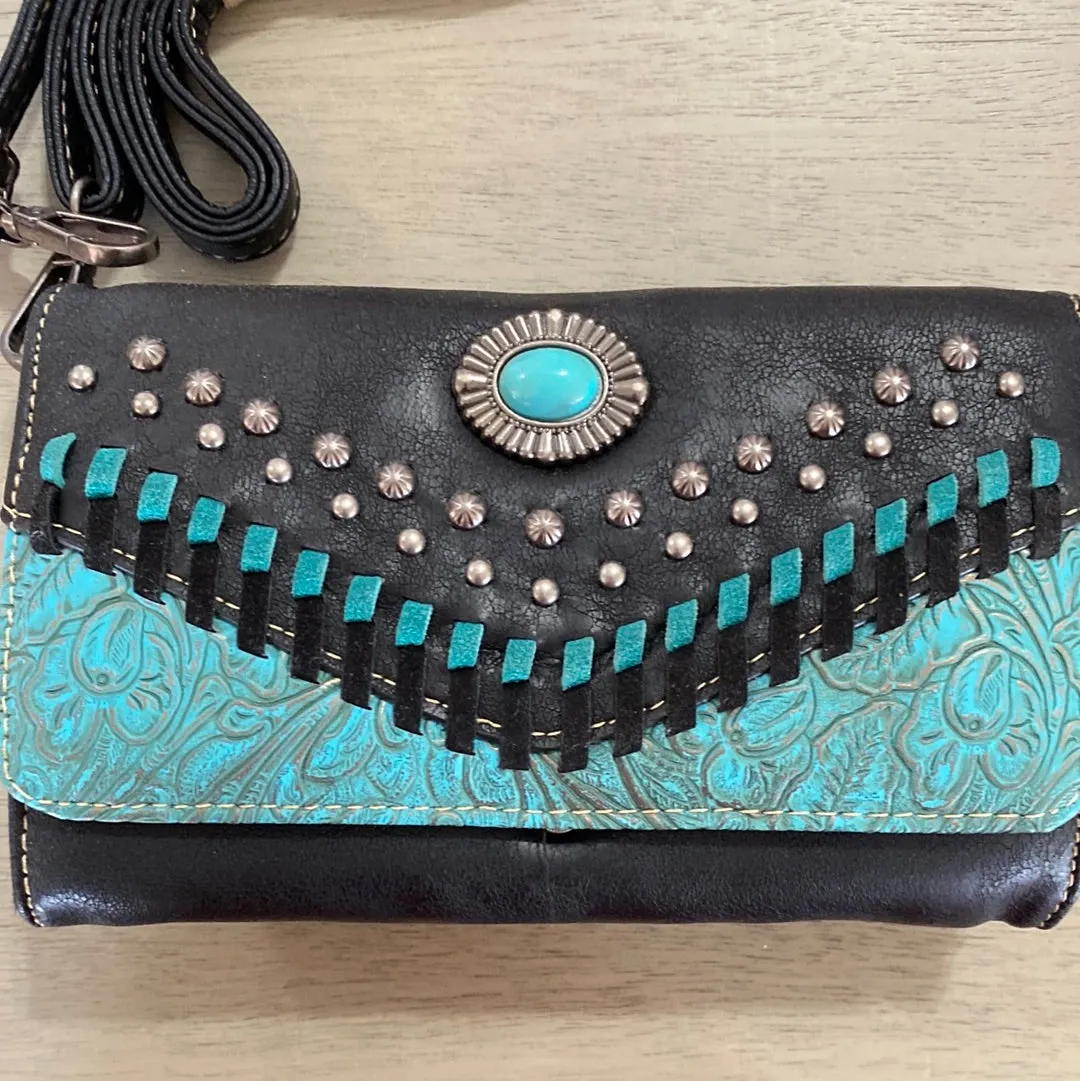 Wallet/Crossbody
