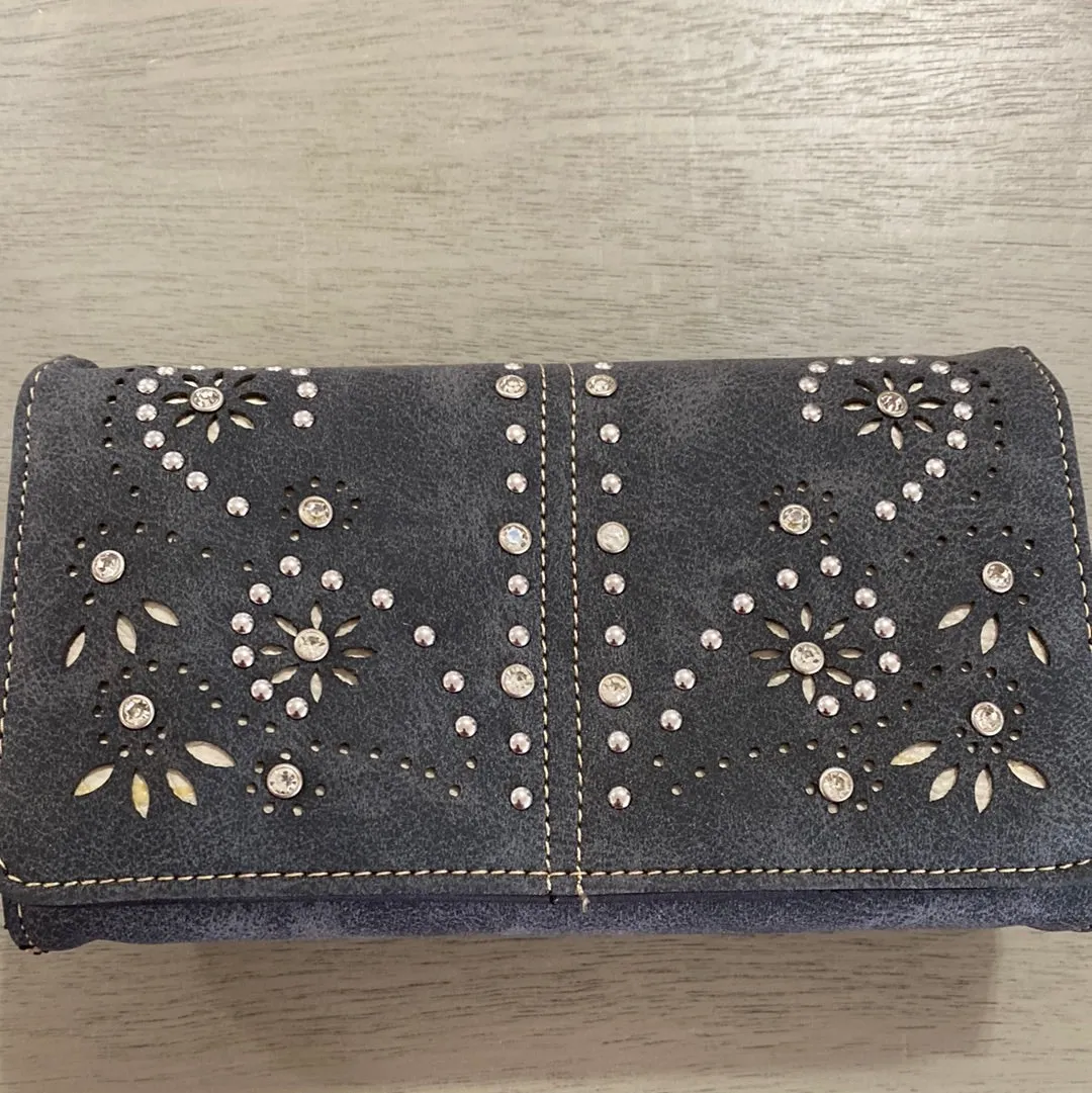 Wallet/Crossbody