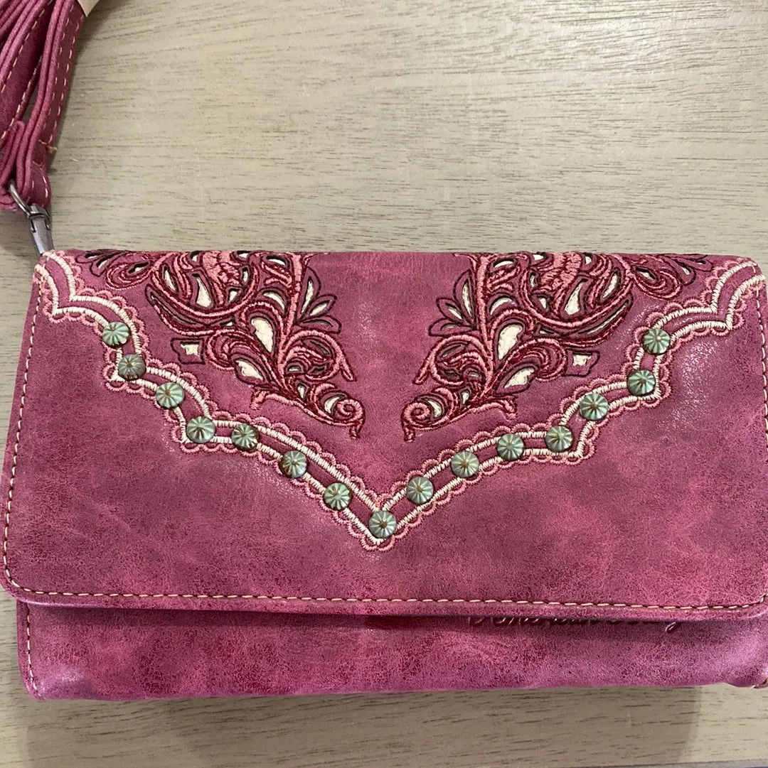 Wallet/Crossbody