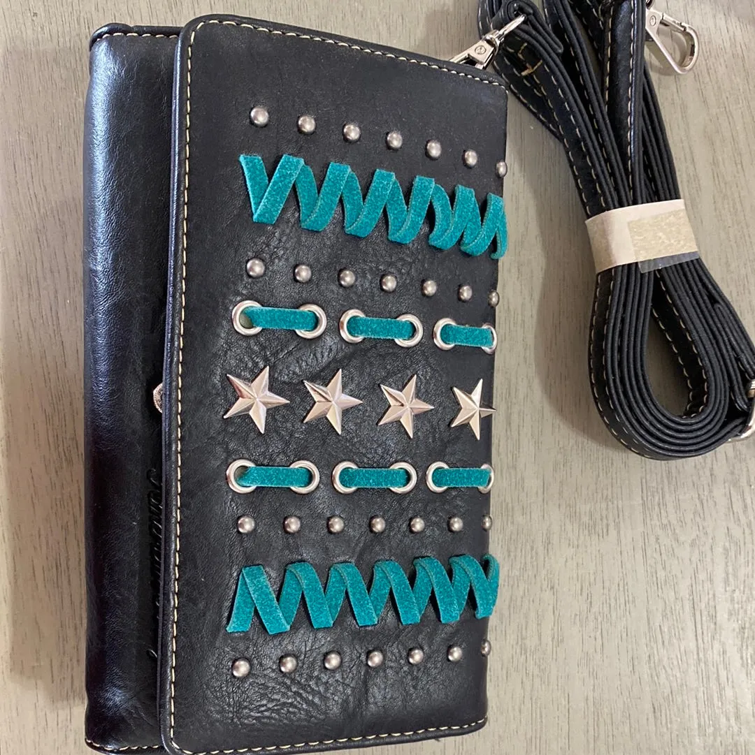 Wallet/Crossbody