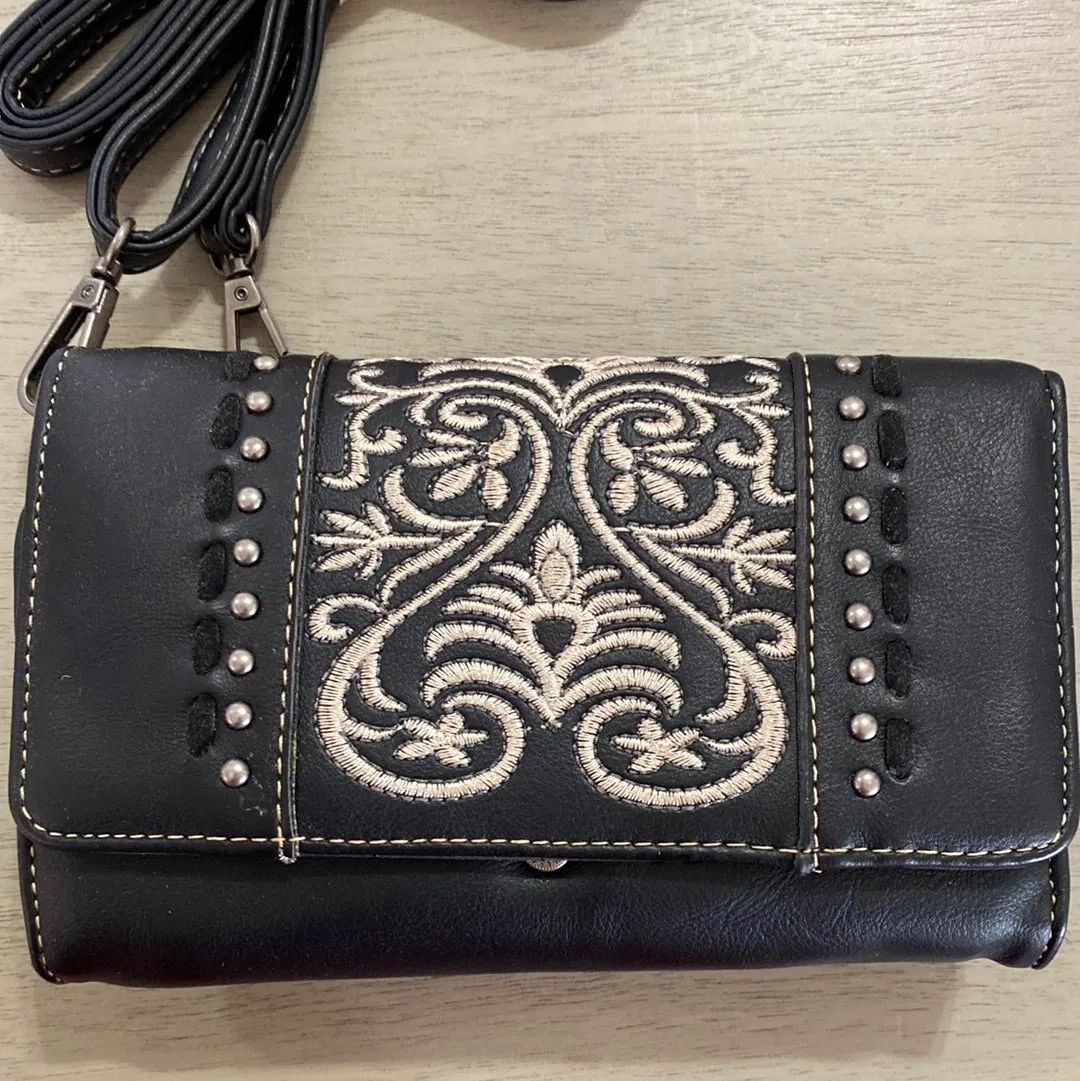 Wallet/Crossbody