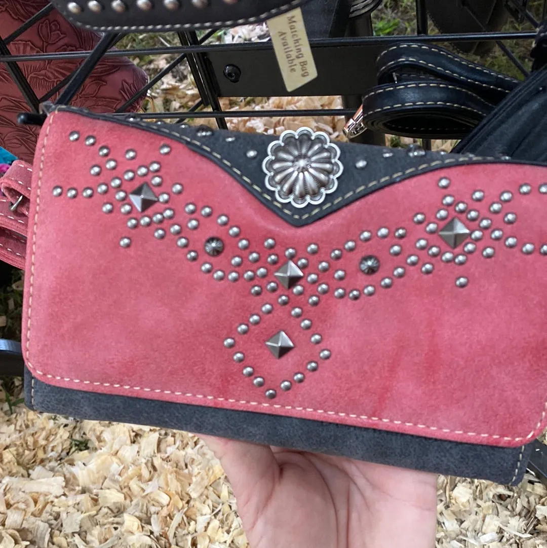 Wallet/Crossbody
