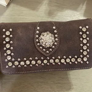 Wallet/Crossbody