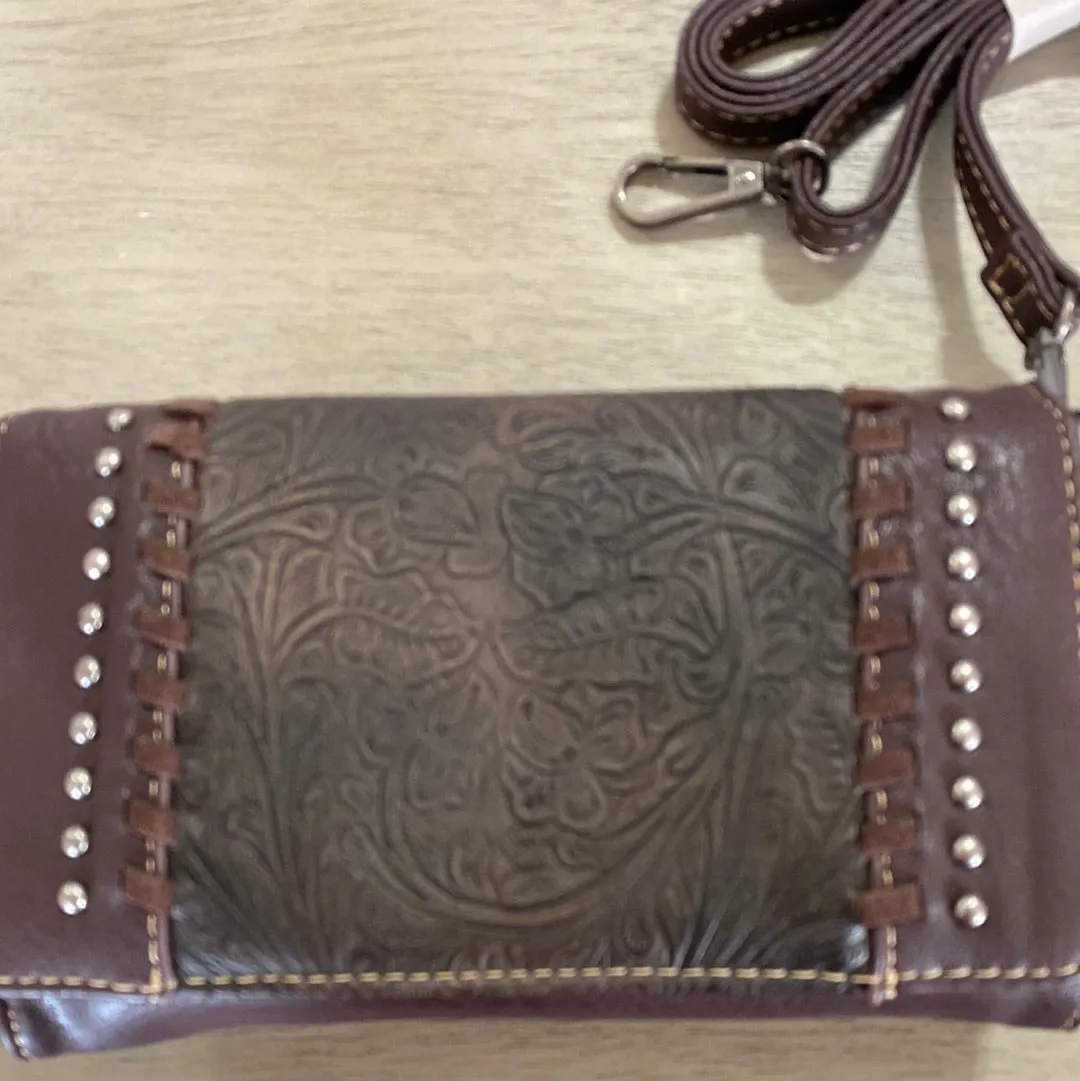 Wallet/Crossbody