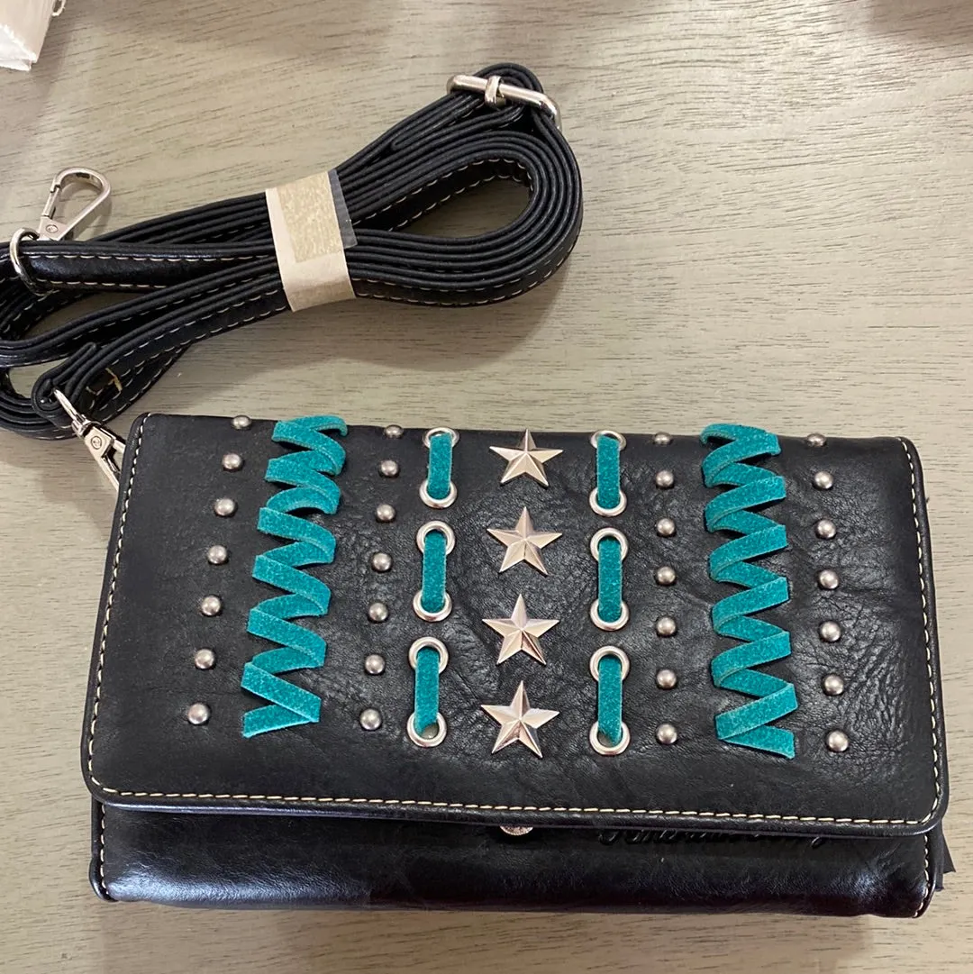 Wallet/Crossbody