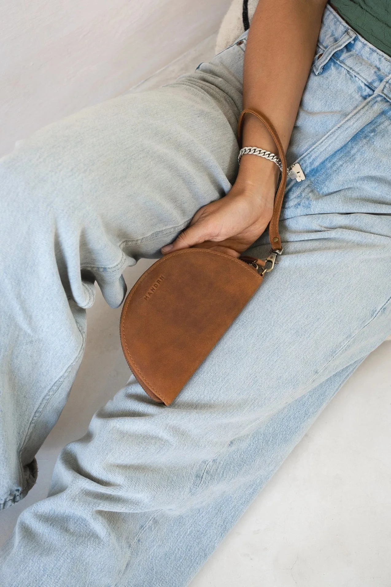 Wedge Wallet