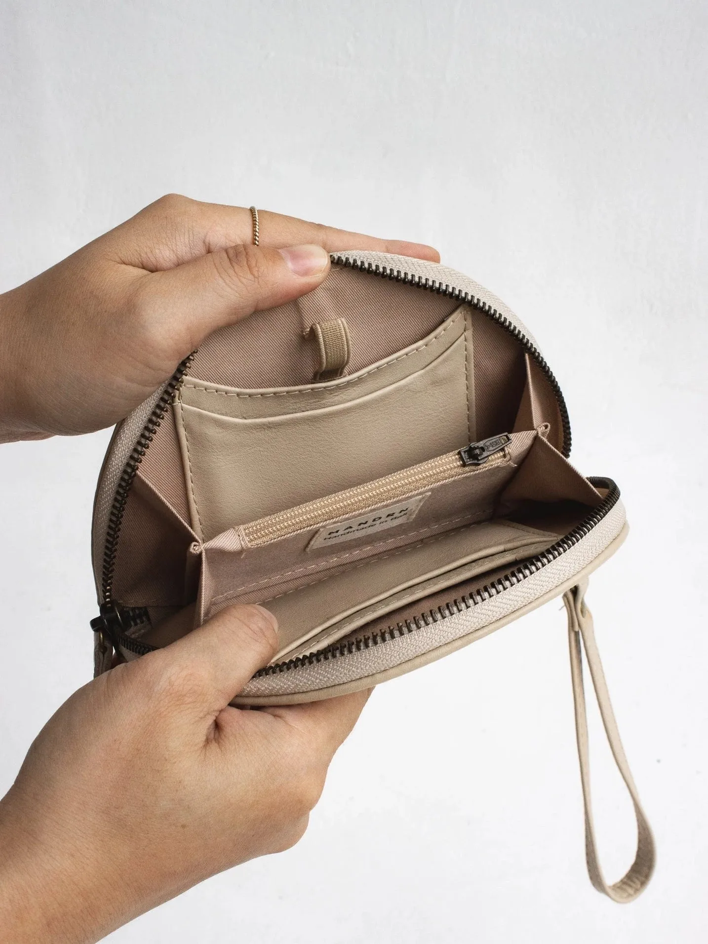Wedge Wallet