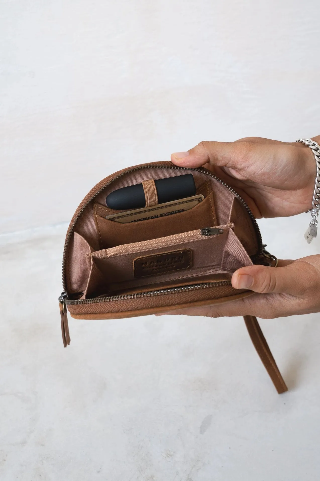 Wedge Wallet