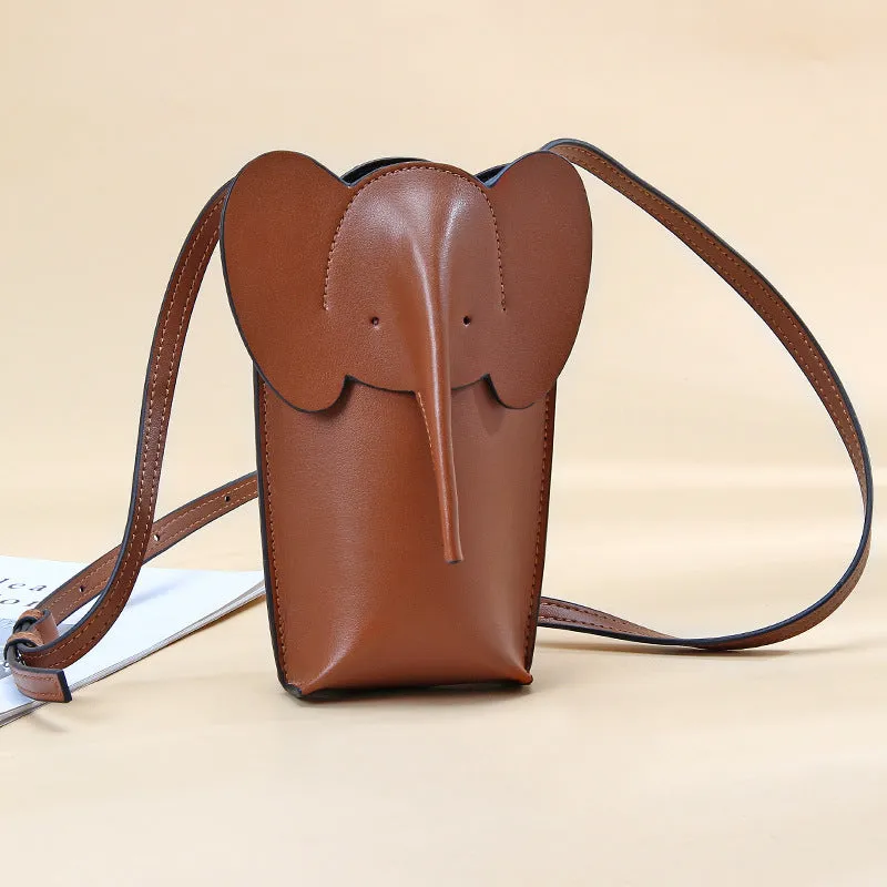 Whimsy Elephant