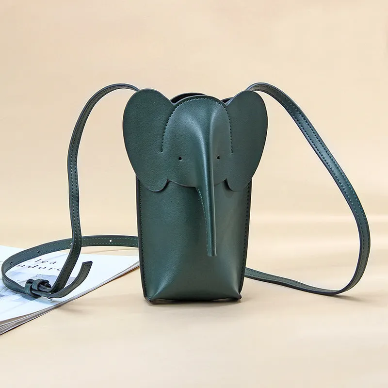 Whimsy Elephant