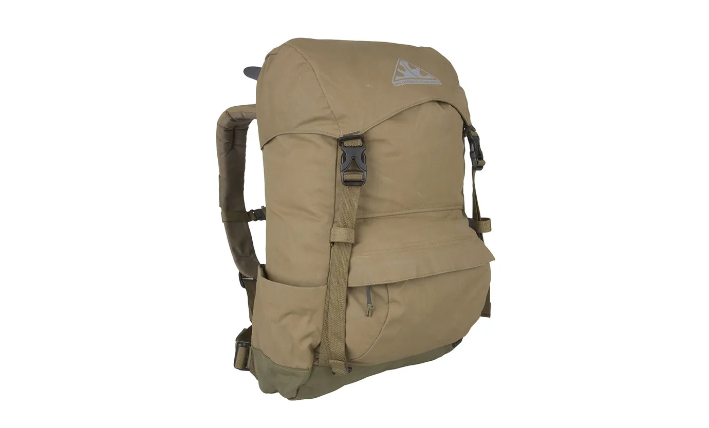 Wilderness Equipment Traverse Daypack 33Ltr