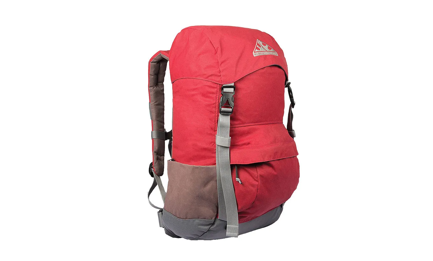 Wilderness Equipment Traverse Daypack 33Ltr