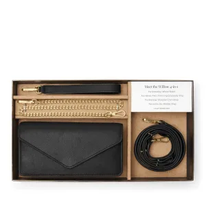 Willow 4-in-1 Gift Set Black Onyx