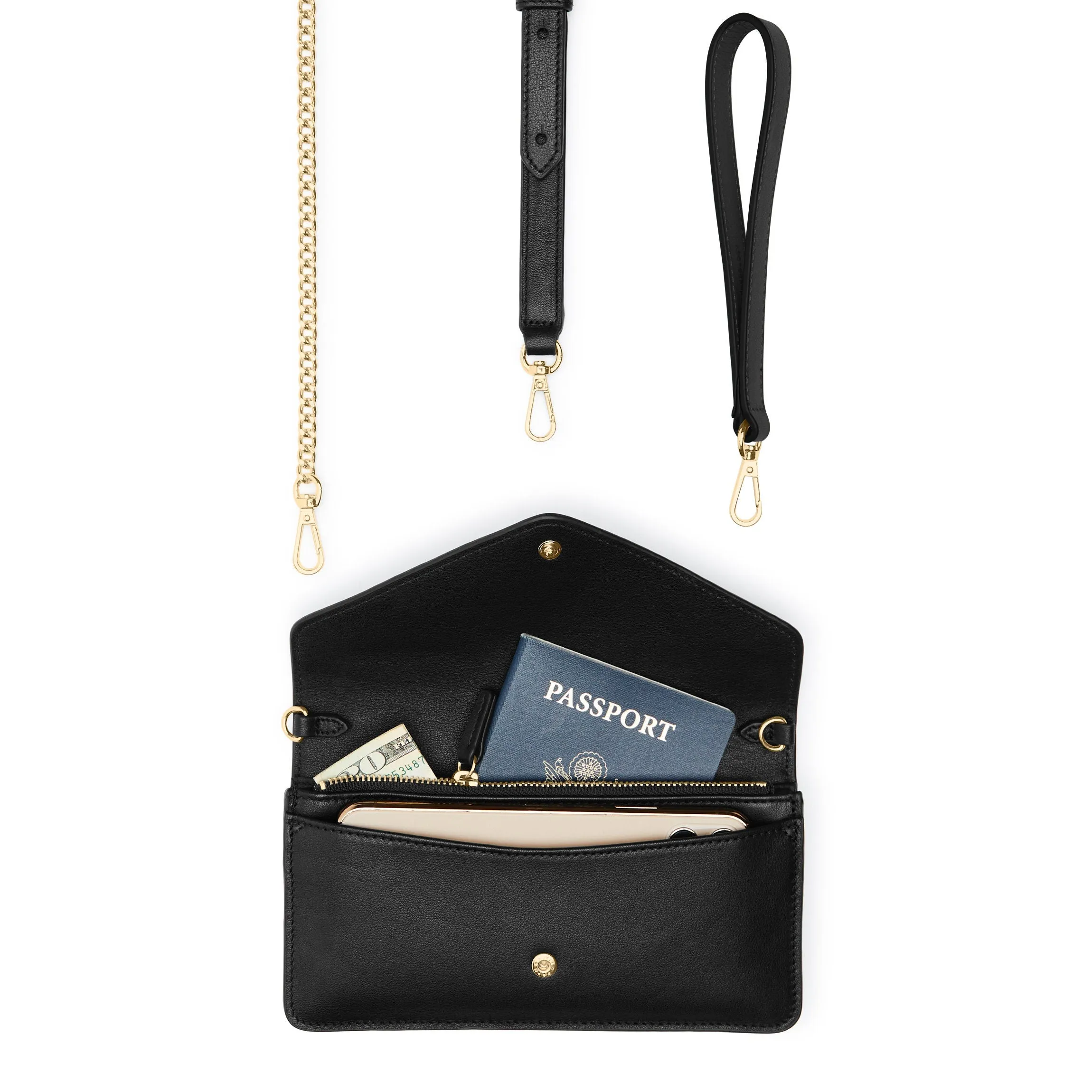 Willow 4-in-1 Gift Set Black Onyx