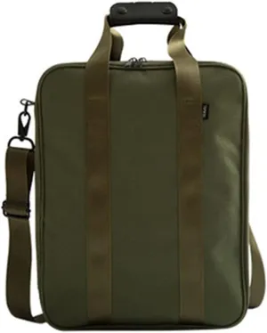 WINVOX Gym Totes Portable Travel Bags Women Duffle Bag Organizer Handbags Men Luggage Bag Travel Accessories Large Capacity Shoulder Bag Unisex(Army Green)