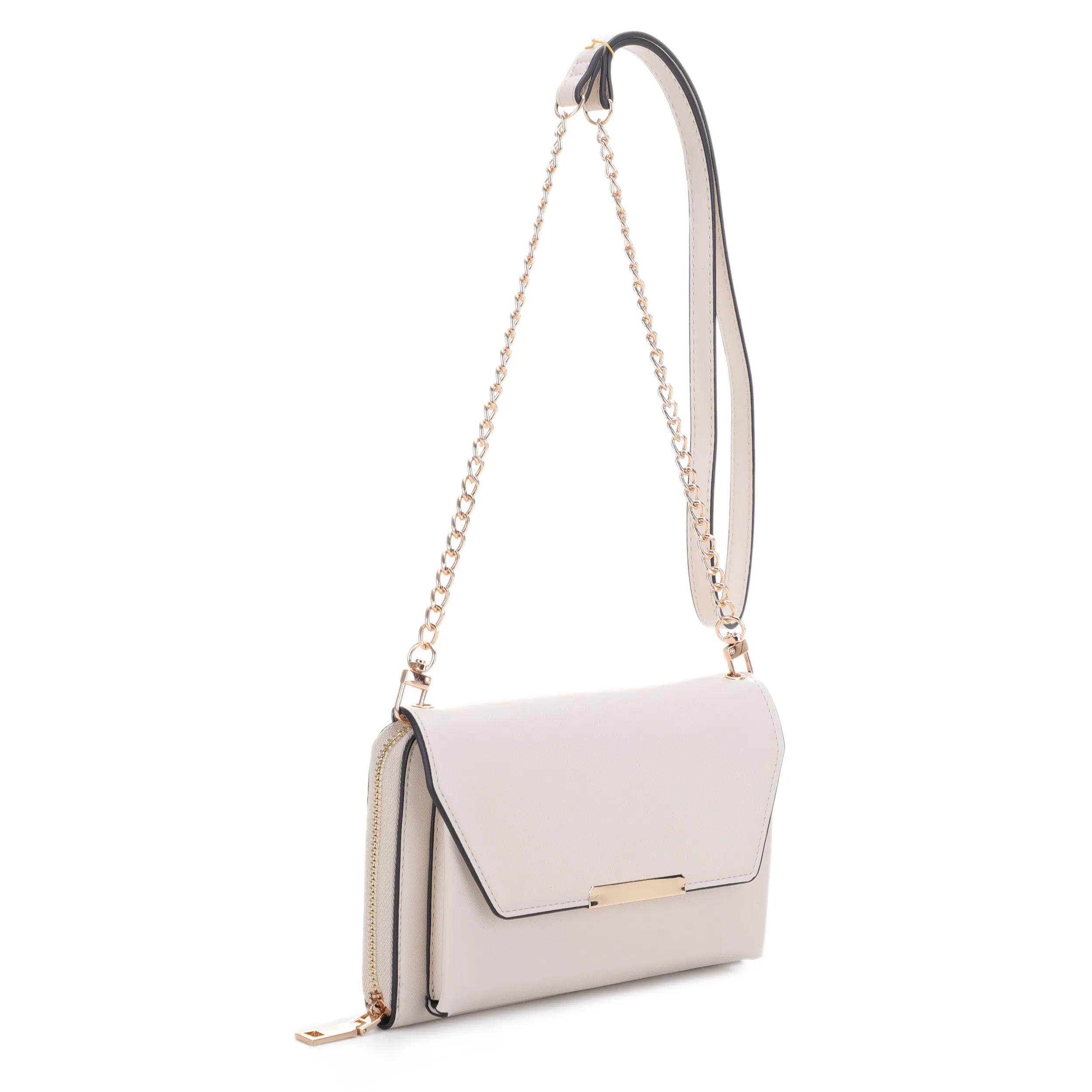 Wisteria Wallet on Chain