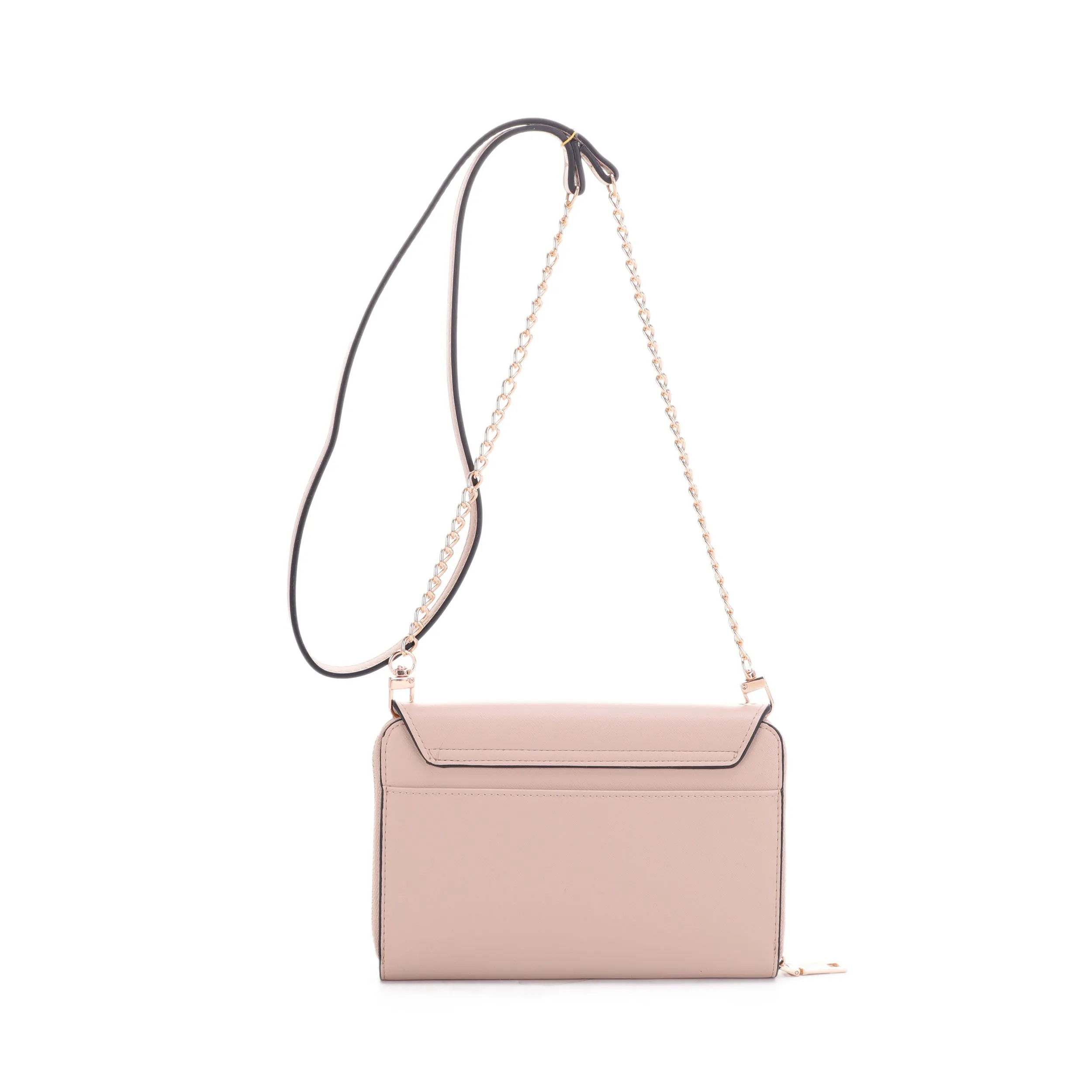 Wisteria Wallet on Chain