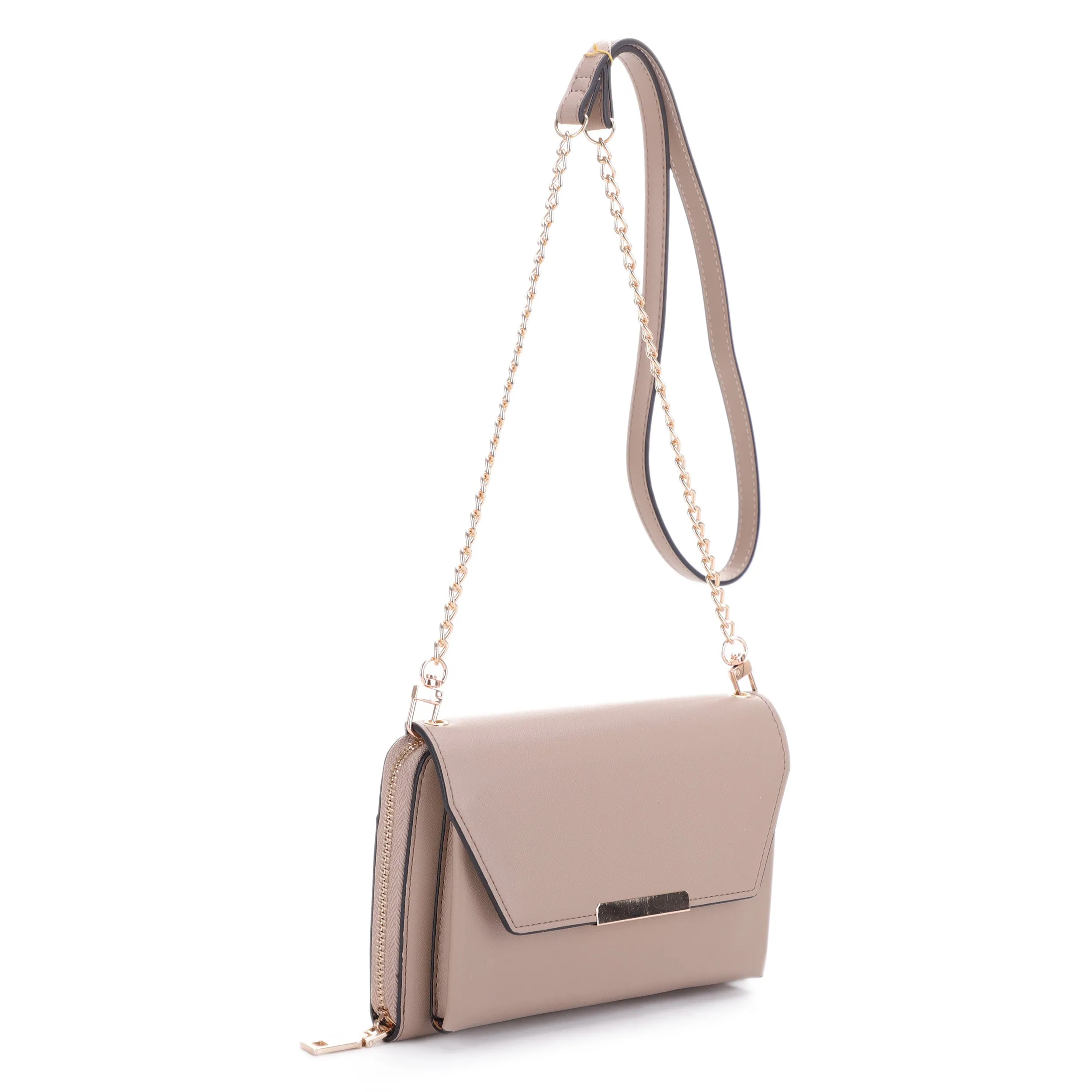 Wisteria Wallet on Chain