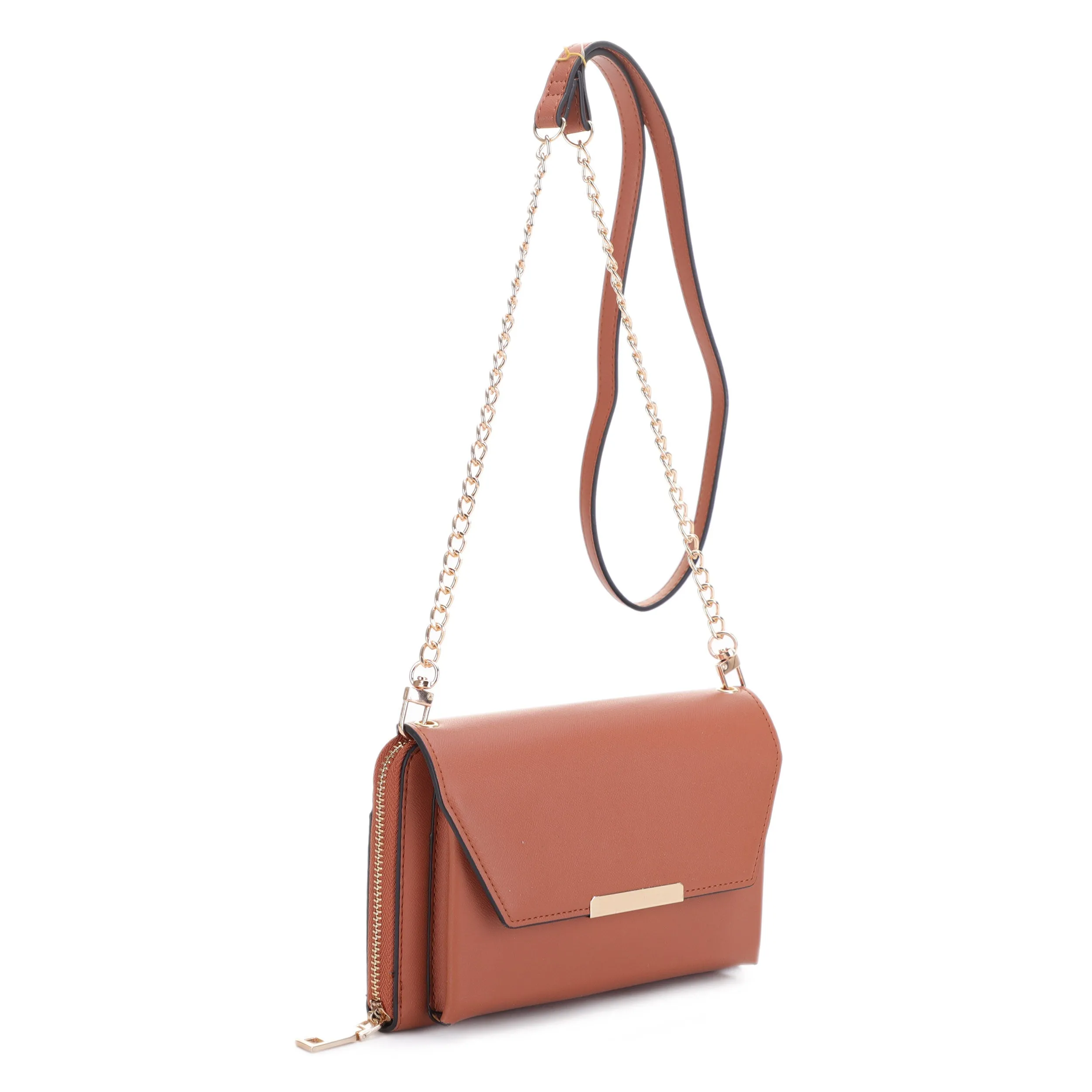 Wisteria Wallet on Chain