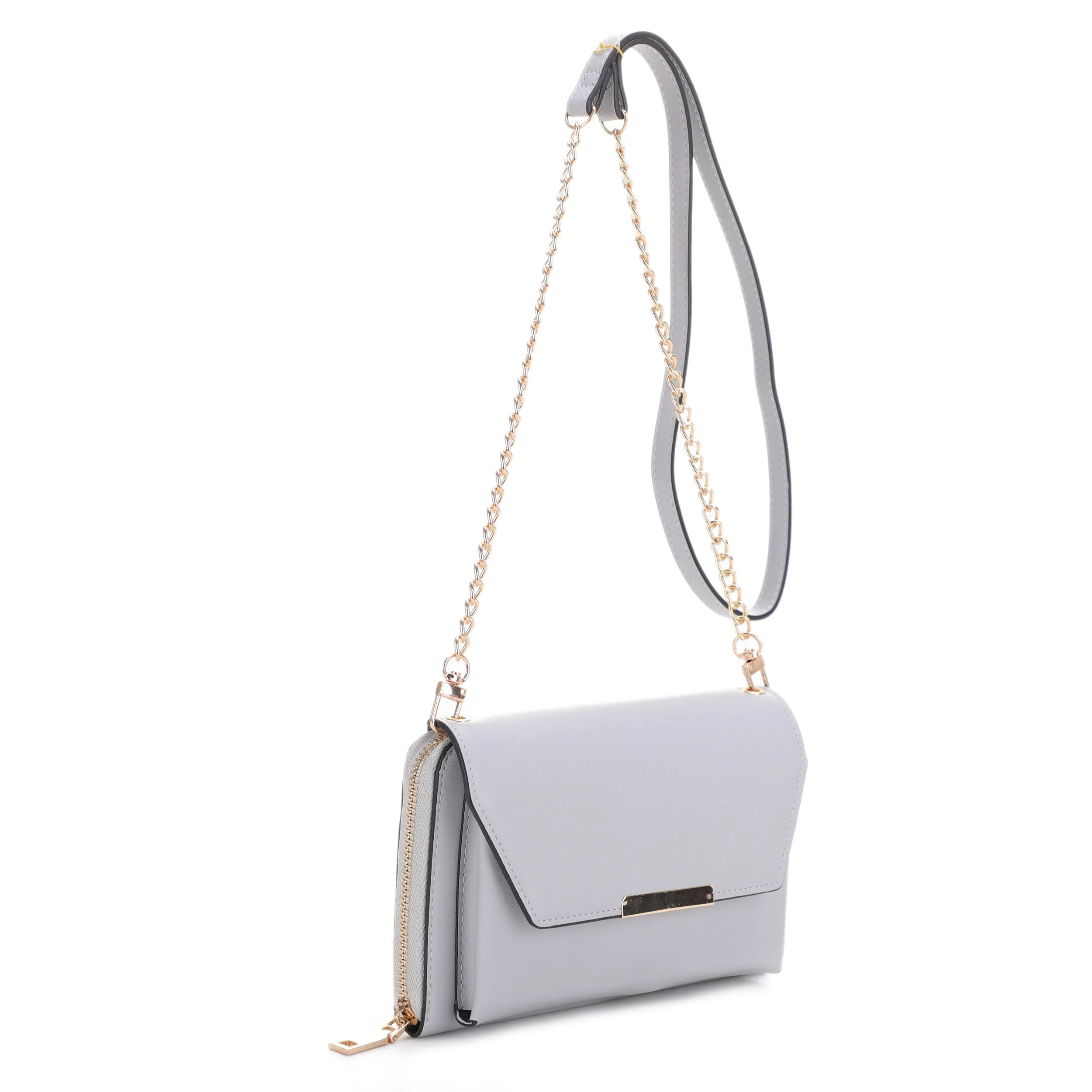 Wisteria Wallet on Chain