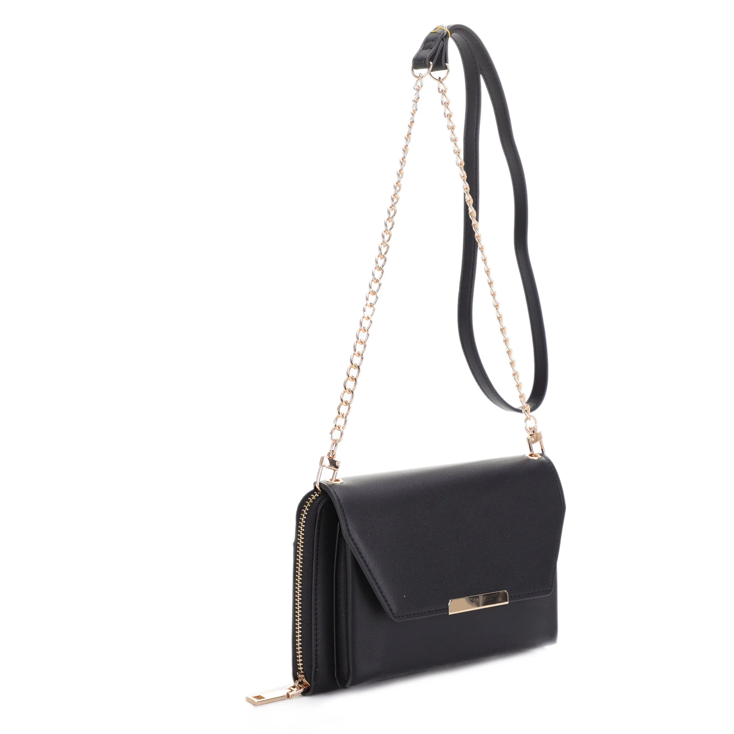 Wisteria Wallet on Chain