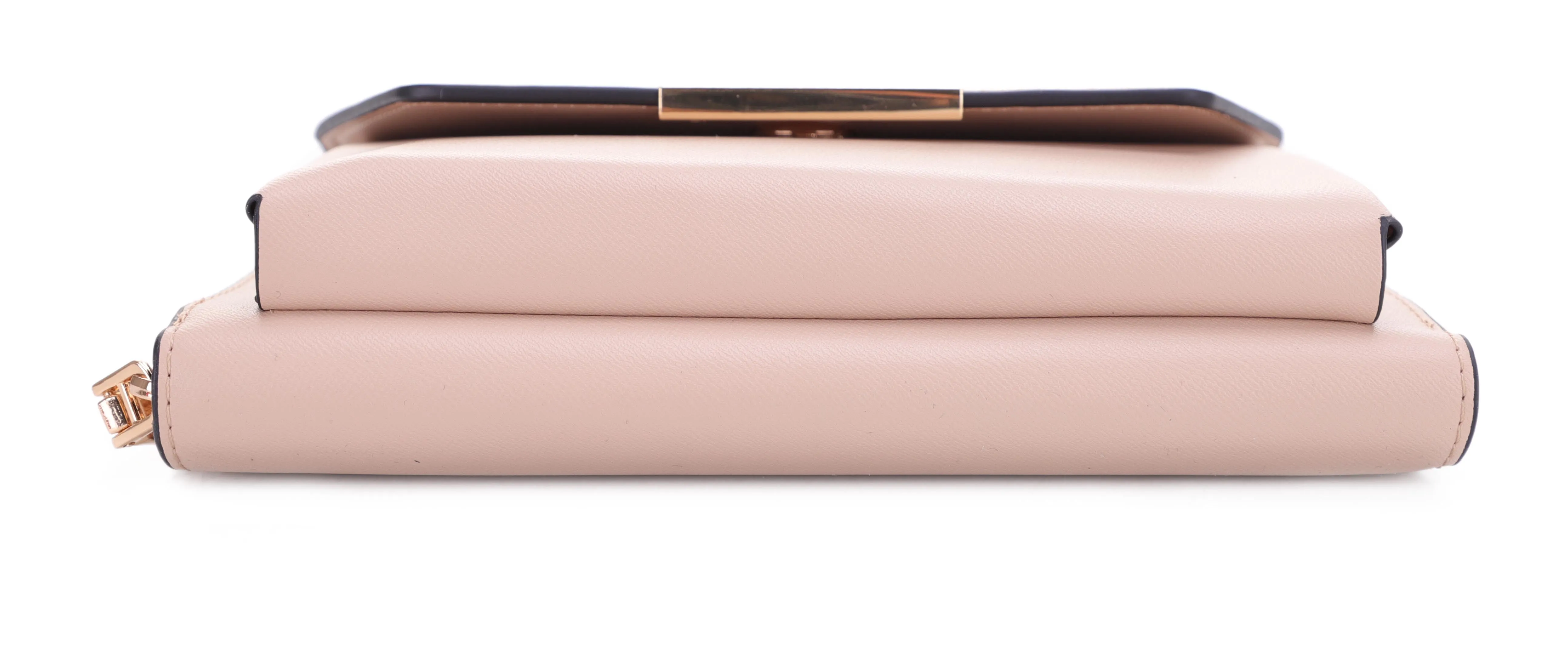Wisteria Wallet on Chain