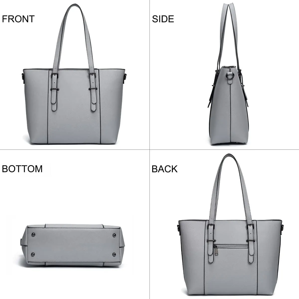 Women Purses and Handbags Tote Shoulder Bag Top Handle Satchel Bags for Ladies