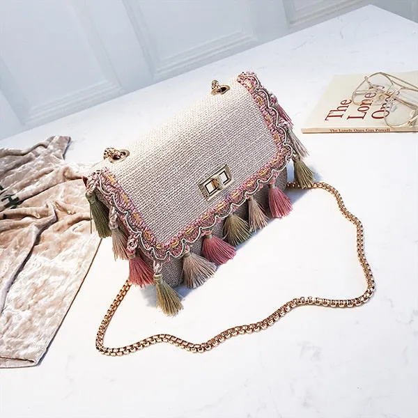 Women Shoulder  Mini Handbag