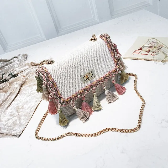 Women Shoulder  Mini Handbag