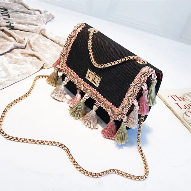 Women Shoulder  Mini Handbag