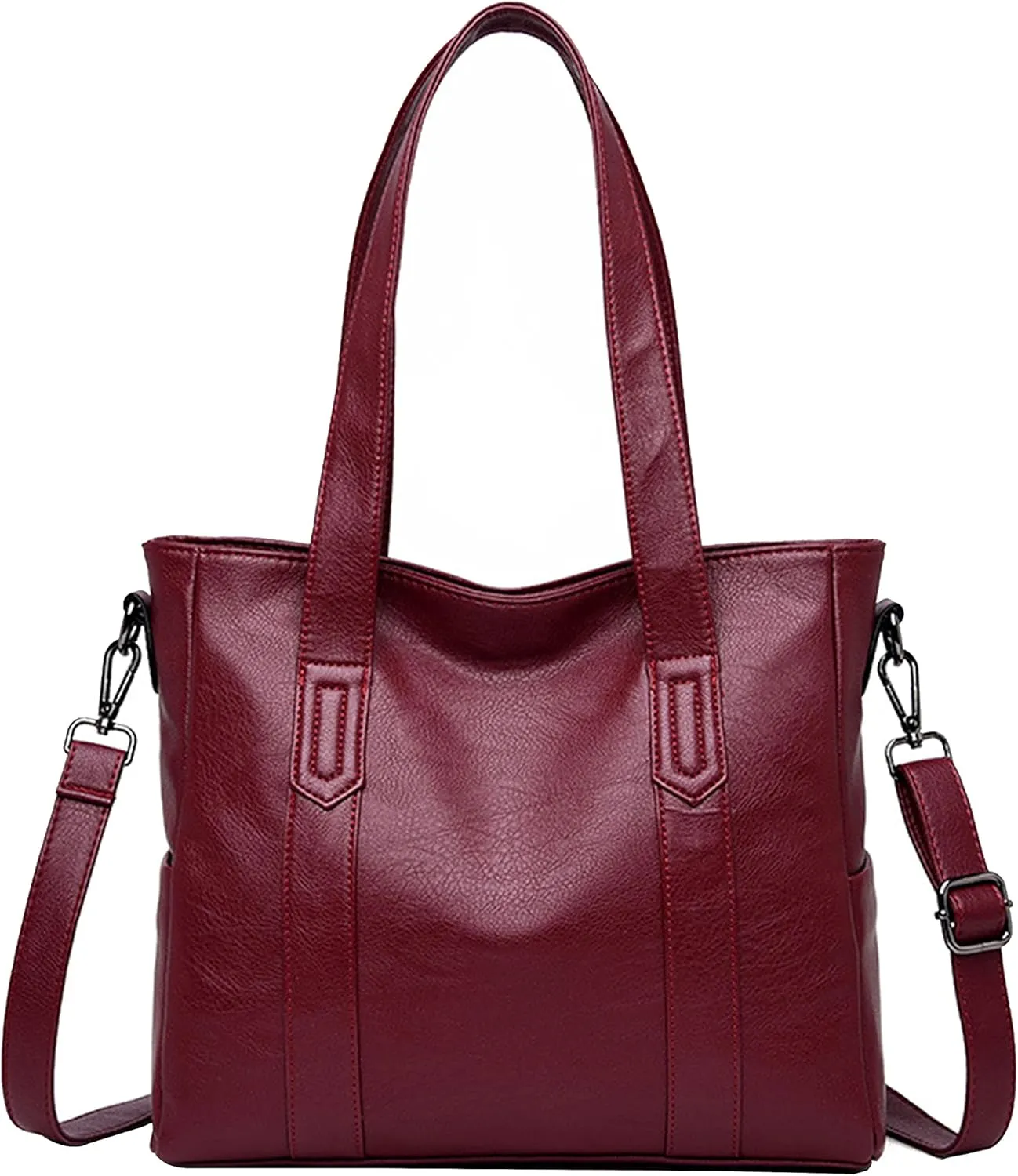 Women's Bag Large Capacity Bags Women's One Shoulder Crossbody Bag Women Handbag Purses