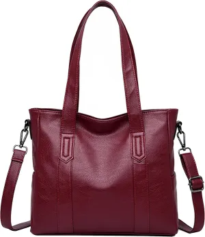 Women's Bag Large Capacity Bags Women's One Shoulder Crossbody Bag Women Handbag Purses