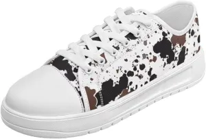 Women's Casual Fashion Canvas Sneakers Hand Free Low-Top Sneakers Lightweight Slip-On Loafers Walking Driving Shoes