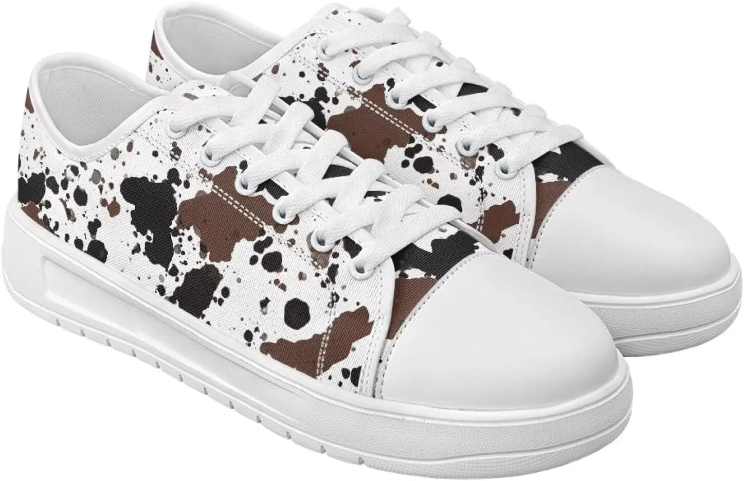 Women's Casual Fashion Canvas Sneakers Hand Free Low-Top Sneakers Lightweight Slip-On Loafers Walking Driving Shoes