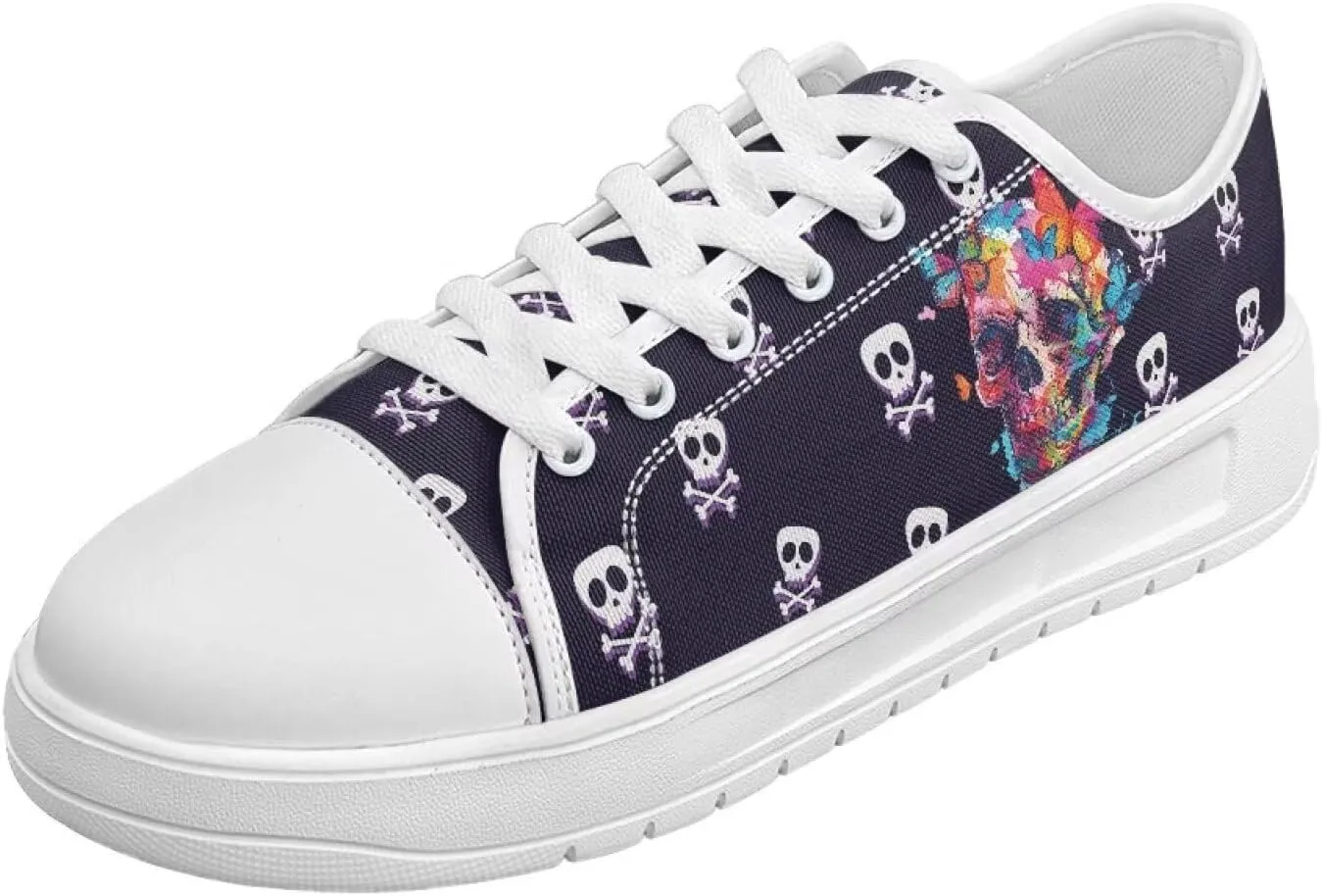 Women's Fashion Sneakers Comfort Wear Outdoor Shoes for Women Breathable Sports Casual Walking Jogging Shoes