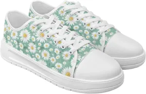 Women's Fashion Sneakers Comfort Wear Outdoor Shoes for Women Breathable Sports Casual Walking Jogging Shoes