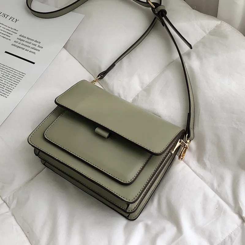 Women's Italian Crossbody 2019 Collection - GUILIANA