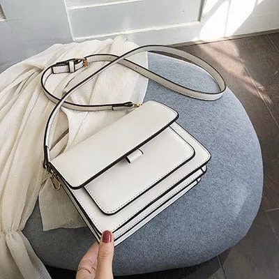 Women's Italian Crossbody 2019 Collection - GUILIANA