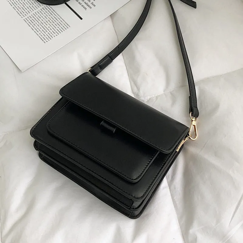 Women's Italian Crossbody 2019 Collection - GUILIANA