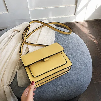 Women's Italian Crossbody 2019 Collection - GUILIANA