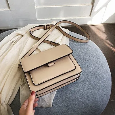 Women's Italian Crossbody 2019 Collection - GUILIANA
