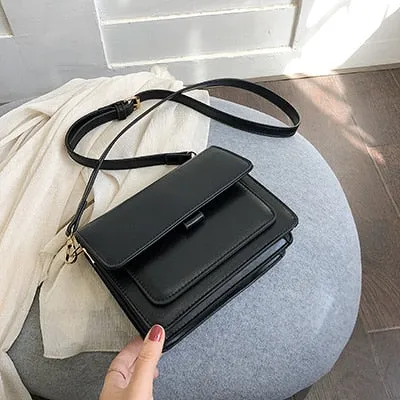 Women's Italian Crossbody 2019 Collection - GUILIANA