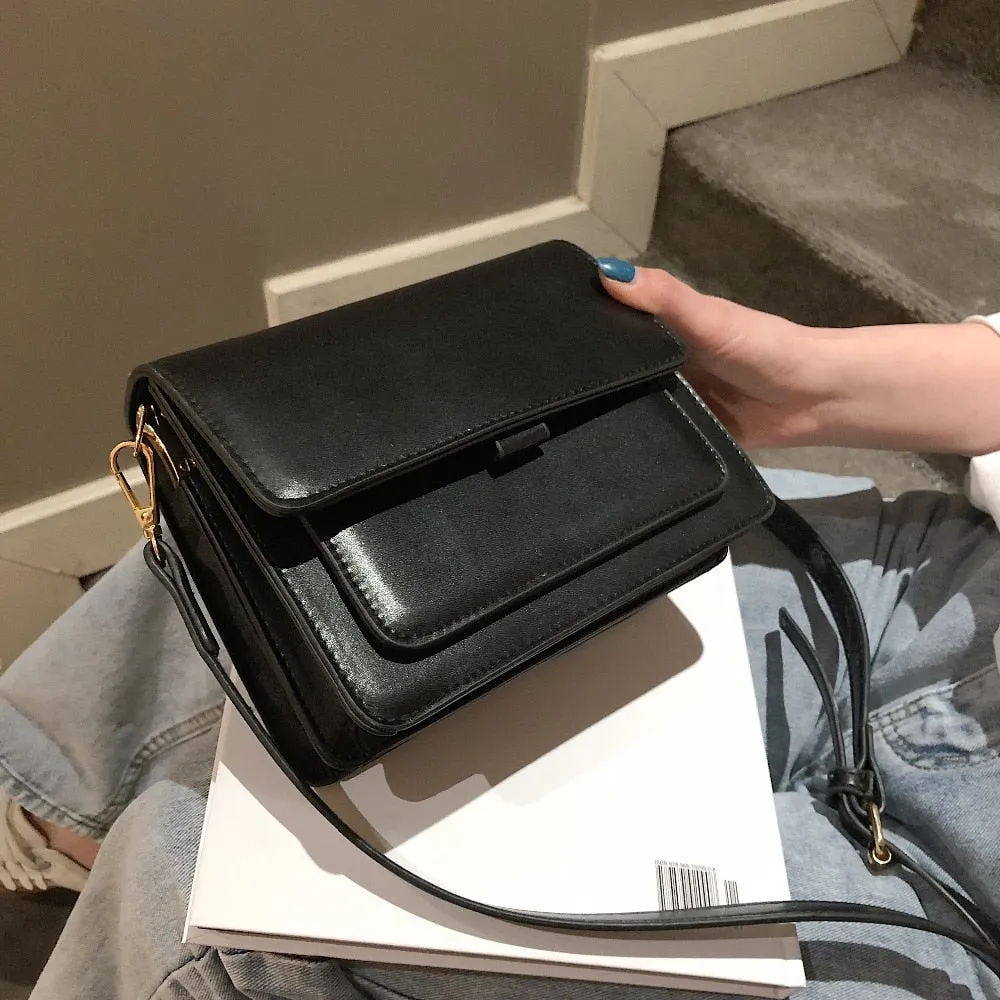 Women's Italian Crossbody 2019 Collection - GUILIANA