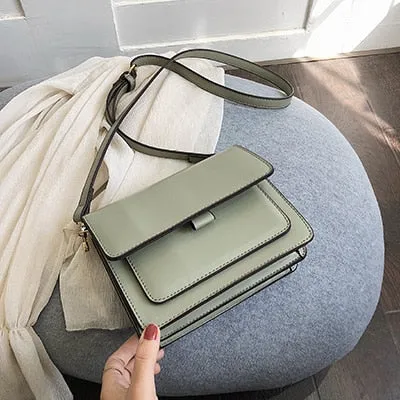 Women's Italian Crossbody 2019 Collection - GUILIANA