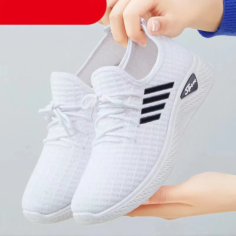 Women's Lightweight Sports Shoes