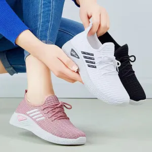 Women's Lightweight Sports Shoes