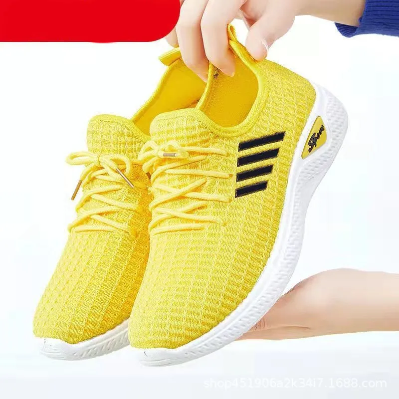 Women's Lightweight Sports Shoes