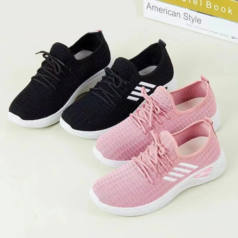 Women's Lightweight Sports Shoes